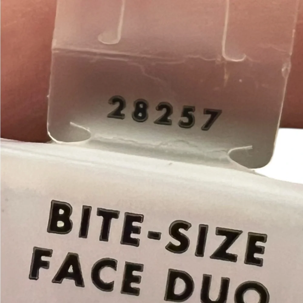 e.l.f.‎ Bite Size Highlighter & Blush Face Duo Guava 4.6 g New Neutrals NEW
